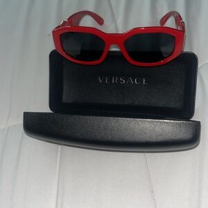 VERSACE SUNGLASSES